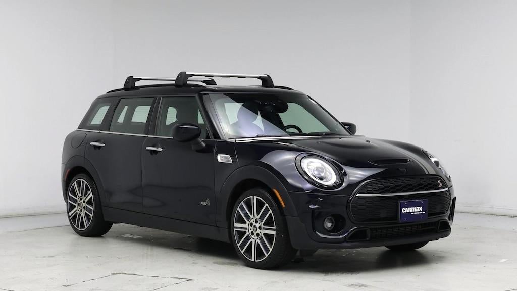 Preowned 2020 MINI Clubman Cooper S ALL4 for Sale