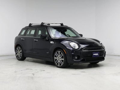 Photo of a 2020 Mini Clubman AWD Cooper S ALL4 4DR Wagon for sale