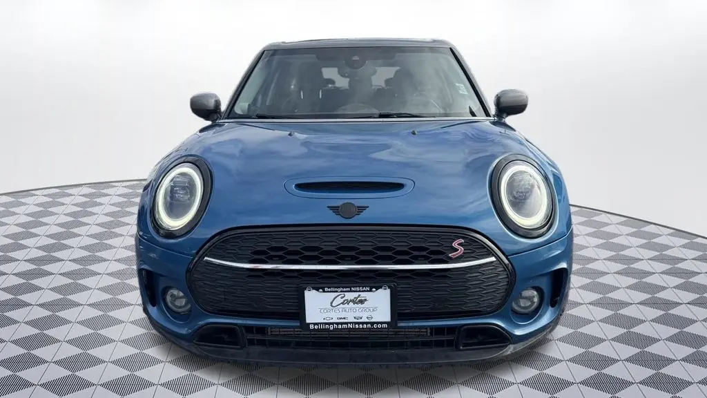 2023 MINI Clubman Classic Cooper S ALL4