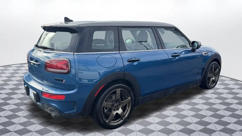 2023 MINI Clubman Classic Cooper S ALL4