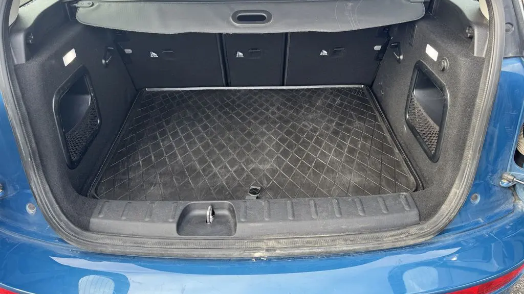 2023 MINI Clubman Classic Cooper S ALL4