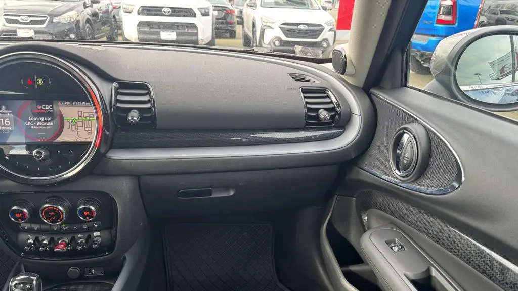 2023 MINI Clubman Classic Cooper S ALL4