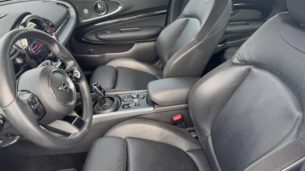 2023 MINI Clubman Classic Cooper S ALL4