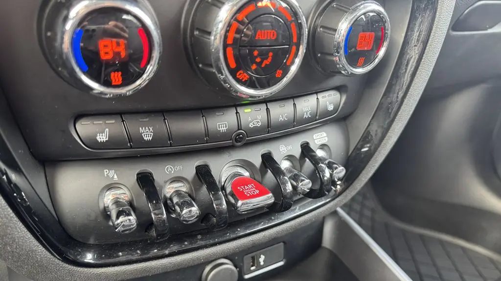 2023 MINI Clubman Classic Cooper S ALL4
