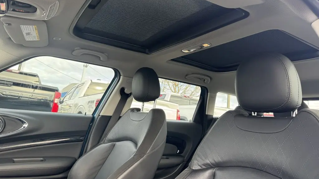 2023 MINI Clubman Classic Cooper S ALL4