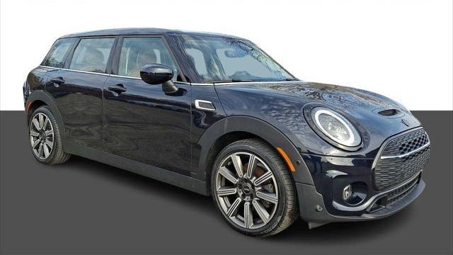 Preowned 2023 MINI Clubman Classic Cooper S ALL4 for Sale