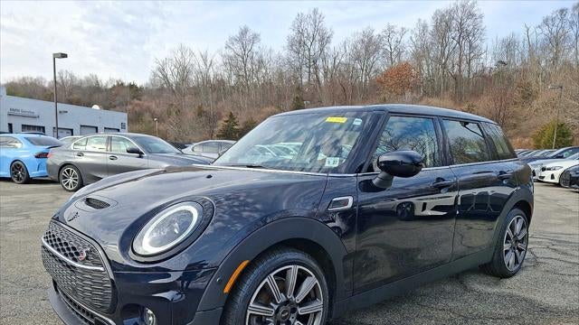 2023 MINI Clubman Classic Cooper S ALL4