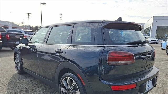 2023 MINI Clubman Classic Cooper S ALL4