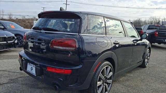 2023 MINI Clubman Classic Cooper S ALL4