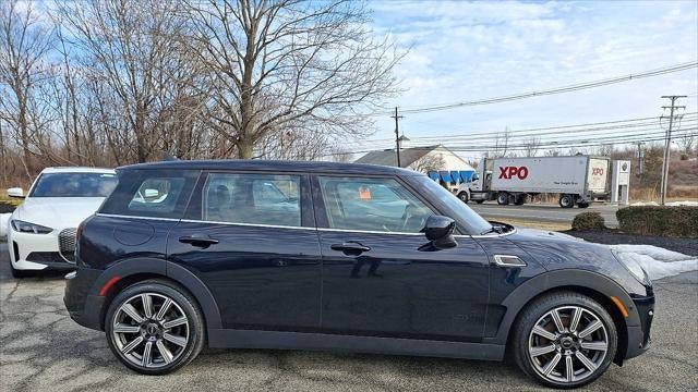 2023 MINI Clubman Classic Cooper S ALL4