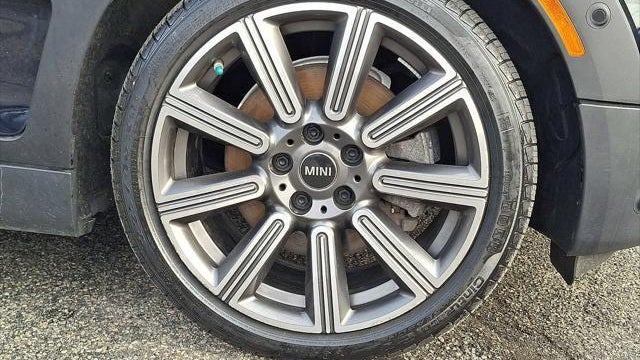 2023 MINI Clubman Classic Cooper S ALL4