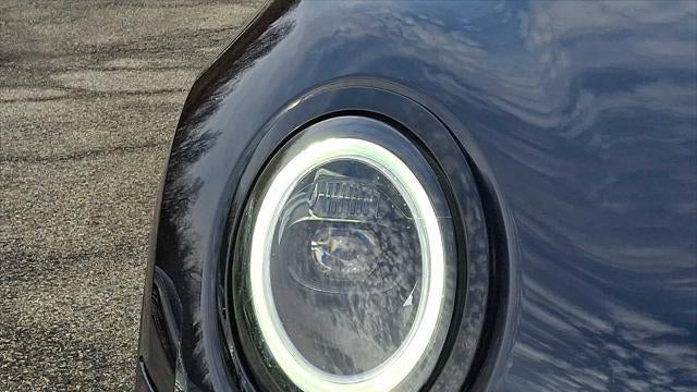 2023 MINI Clubman Classic Cooper S ALL4