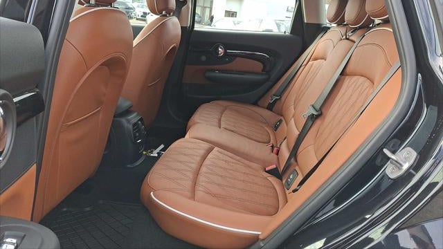 2023 MINI Clubman Classic Cooper S ALL4