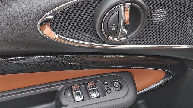 2023 MINI Clubman Classic Cooper S ALL4