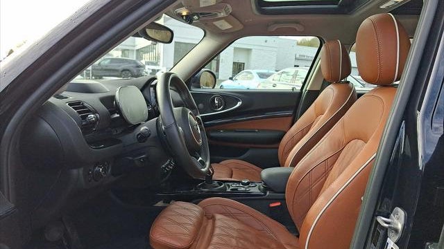 2023 MINI Clubman Classic Cooper S ALL4