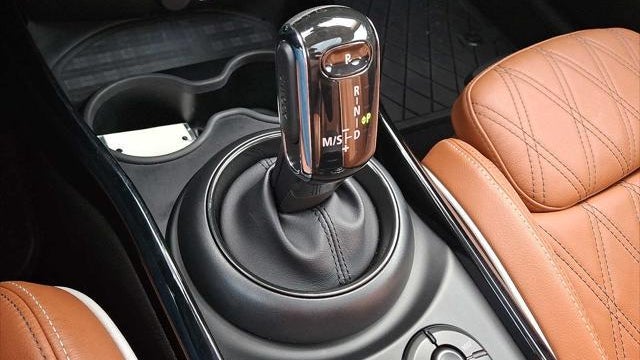 2023 MINI Clubman Classic Cooper S ALL4