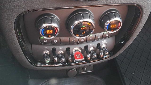 2023 MINI Clubman Classic Cooper S ALL4