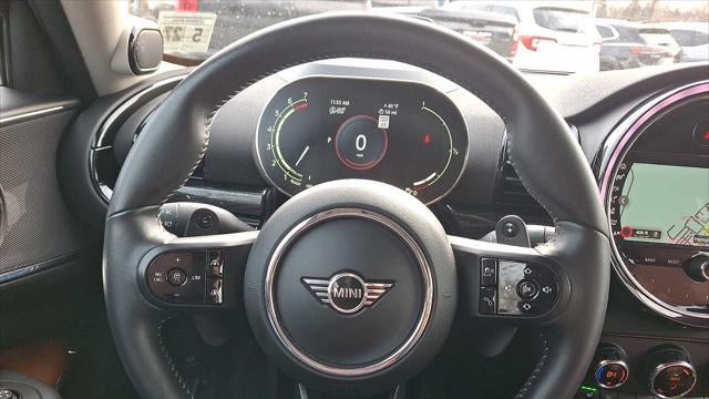 2023 MINI Clubman Classic Cooper S ALL4