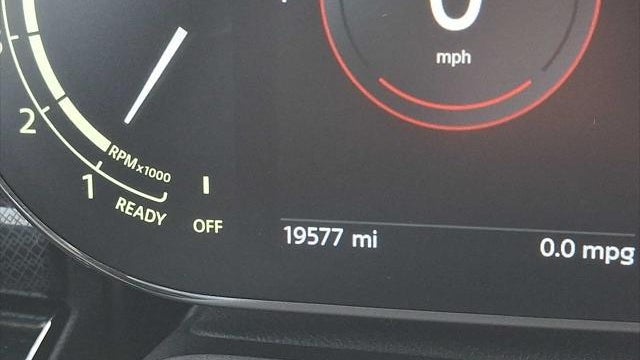 2023 MINI Clubman Classic Cooper S ALL4