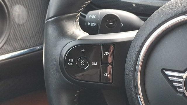 2023 MINI Clubman Classic Cooper S ALL4