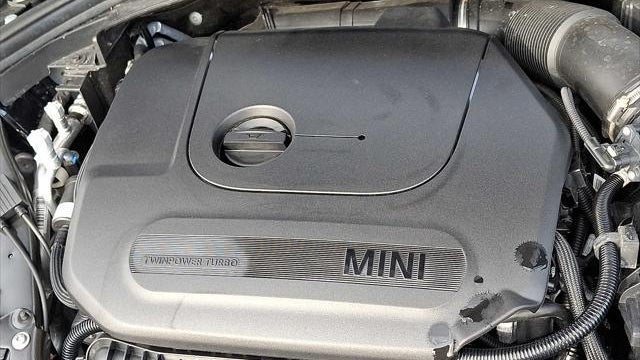 2023 MINI Clubman Classic Cooper S ALL4