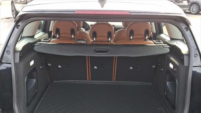 2023 MINI Clubman Classic Cooper S ALL4