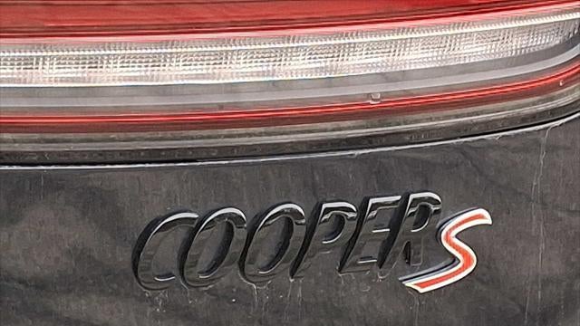 2023 MINI Clubman Classic Cooper S ALL4