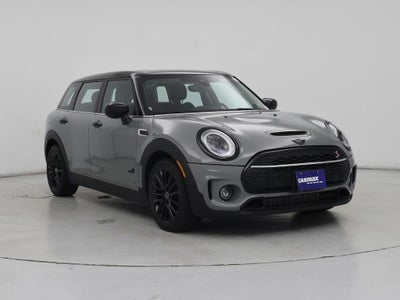Photo of a 2023 Mini Clubman AWD Classic Cooper S ALL4 4DR Wagon for sale