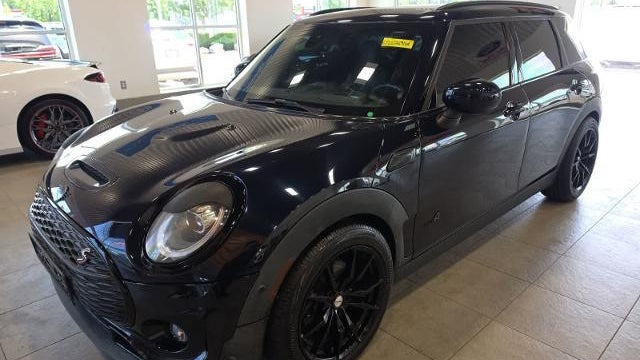 Preowned 2020 MINI Clubman Cooper S ALL4 for Sale