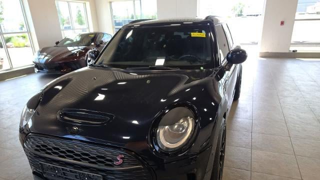 2020 MINI Clubman Cooper S ALL4