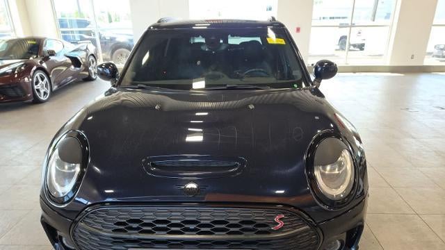 2020 MINI Clubman Cooper S ALL4