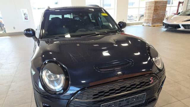2020 MINI Clubman Cooper S ALL4