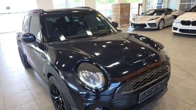 2020 MINI Clubman Cooper S ALL4