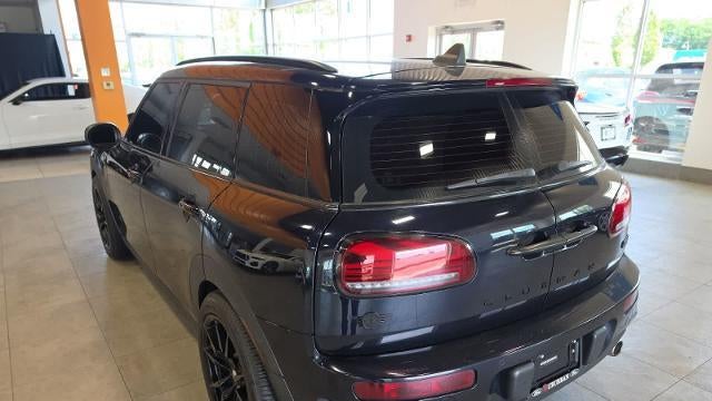 2020 MINI Clubman Cooper S ALL4