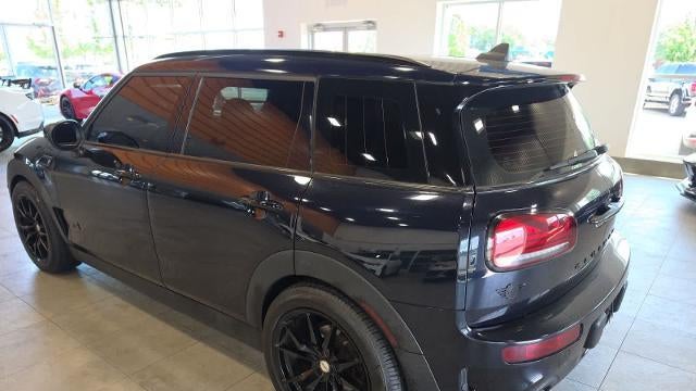 2020 MINI Clubman Cooper S ALL4