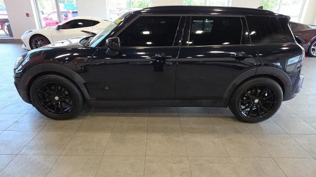 2020 MINI Clubman Cooper S ALL4
