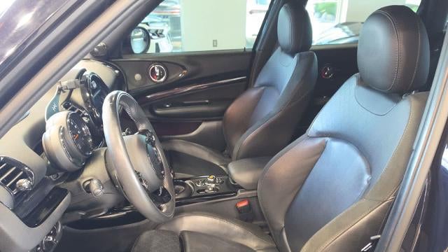 2020 MINI Clubman Cooper S ALL4