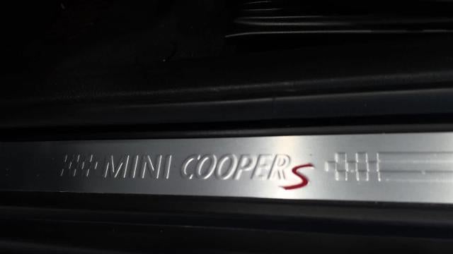 2020 MINI Clubman Cooper S ALL4