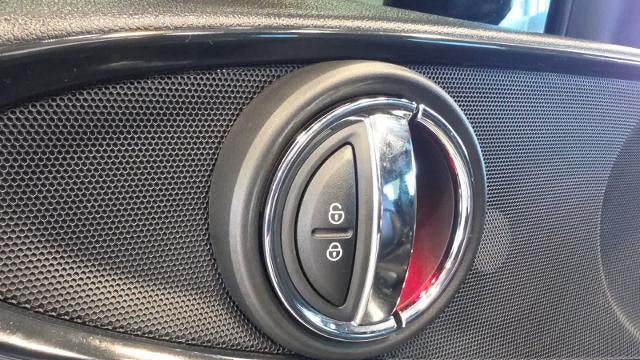 2020 MINI Clubman Cooper S ALL4