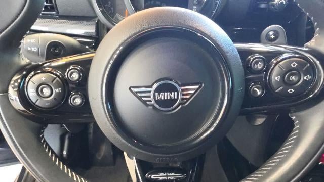 2020 MINI Clubman Cooper S ALL4