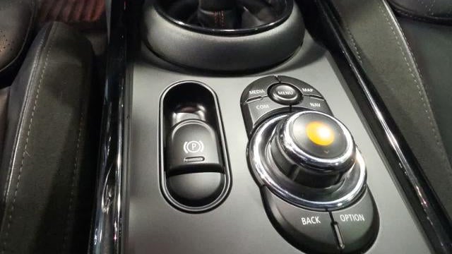 2020 MINI Clubman Cooper S ALL4