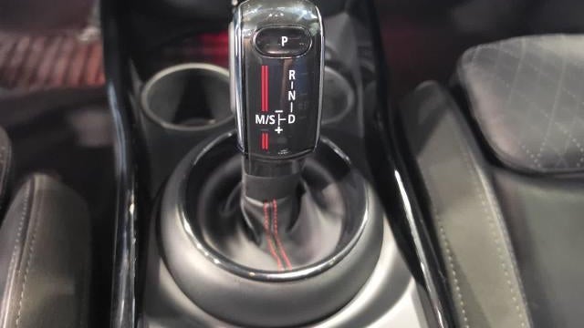 2020 MINI Clubman Cooper S ALL4