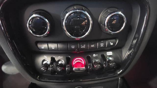 2020 MINI Clubman Cooper S ALL4