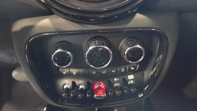 2020 MINI Clubman Cooper S ALL4