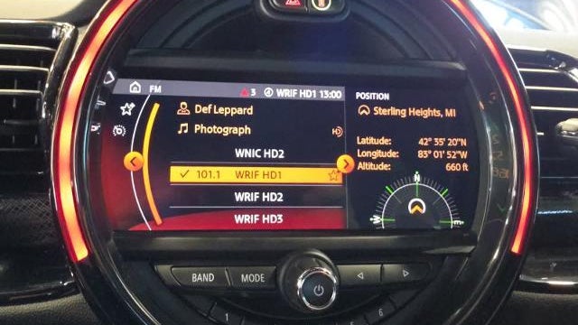 2020 MINI Clubman Cooper S ALL4
