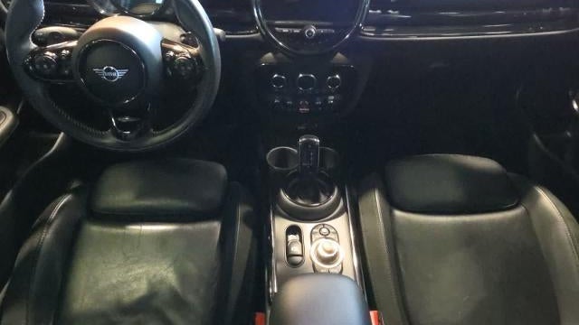 2020 MINI Clubman Cooper S ALL4