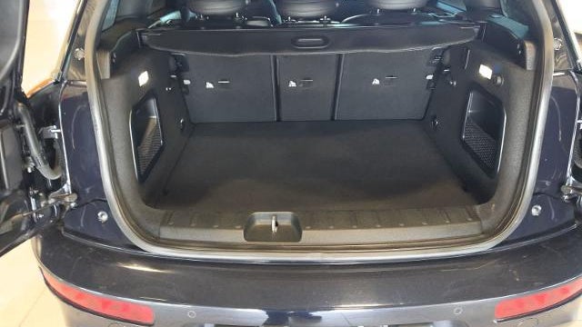 2020 MINI Clubman Cooper S ALL4