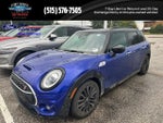 2021 Clubman Thumbnail 1