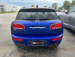 2021 Clubman Thumbnail 3