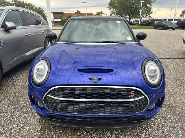 2021 MINI Clubman - $18,728